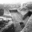 Excavation photograph