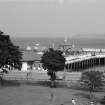 Dunoon Pier, Dunoon, Argyll and Bute