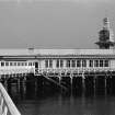 Dunoon Pier, Dunoon, Argyll and Bute