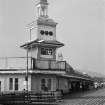 Dunoon Pier, Dunoon, Argyll and Bute