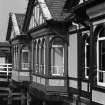 Dunoon Pier, Dunoon, Argyll and Bute