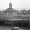 Dunoon Pier, Dunoon, Argyll and Bute