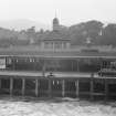 Dunoon Pier, Dunoon, Argyll and Bute