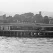 Dunoon Pier, Dunoon, Argyll and Bute