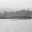 Dunoon Pier, Dunoon, Argyll and Bute