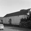 Plockton Free Church, Lochalsh, Highland