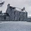 Inverlochy house, Kirkmichael parish, Moray, Grampian