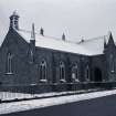 Tomintoul Church of Scotland, Kirkmichael parish, Moray, Grampian