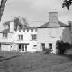 Old Shandwick House, Logie Easter parish, Ross and Cromarty, Highland