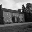 Scotsburn House, Logie Easter parish, Ross and Cromarty