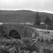 Coulags Bridge (NG956451) on A890, Lochcarron Parish, Ross and Cromarty, Highlands