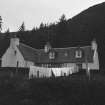 Lochcarron, Craig, Craig Cottage