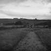 Garden House, Big House, Farr Parish, Sutherland, Highlands