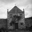 Garden House, Big House, Farr Parish, Sutherland, Highlands