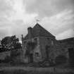 Garden House, Big House, Farr Parish, Sutherland, Highlands