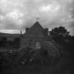 Big House, Garden House, Farr Parish, Sutherland, Highlands