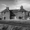 "Barracks," Big House, Farr parish, Sutherland, Highlands