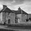 "Barracks," Big House, Farr parish, Sutherland, Highlands