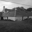 Strathgair House (Former Manse) and steading, Gairloch parish, Ross and Cromarty, Highlands