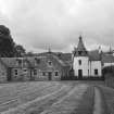 Letterewe (rear), Gairloch parish, Ross and Cromarty, Highlands