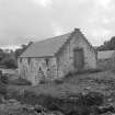 Scourie House, Steading/Gighouse, Edrachilles parish, Sutherland, Highland