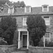 Old Bank House, Argyle Street, Ullapool, Lochbroom parish, Ross and Cromarty, Highlands