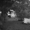 Old Bank House (Rear), Argyle Street, Ullapool, Lochbroom parish, Ross and Cromarty, Highlands