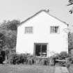 Lounsdale Cottage, Paisley parish