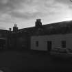 Main Street, Golspie parish, Sutherland, Highland