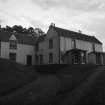 Morvich Lodge, Golspie, Highland 