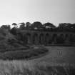 Bervie branch railway viaduct, St Cyrus parish