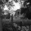 Nonakiln Church & Graveyard, Rosskeen Parish, Ross and Cromarty, Highland