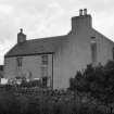 Rosebank Farmhouse, Rosskeen Parish, Ross and Cromarty, Highland