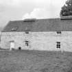Kiltearn House (former church stables), Kiltearn parish, Ross and Cromarty, Highlands