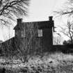 Hearse House, St Marnoch's Parish Church, Fowlis Easter, Angus 