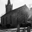 Liff and Benvie Parish Church, Liff and Benvie, Angus