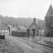 Church Street, Kilbarchan, Strathclyde