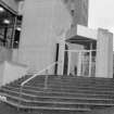 St Peters Roman Catholic church, Glasgow