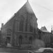 St Peters Roman Catholic church, Glasgow