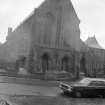St Peters Roman Catholic church, Glasgow
