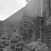 St Peters Roman Catholic church, Glasgow