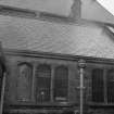 St Peters Roman Catholic church, Glasgow