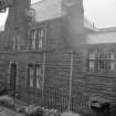 St Peters Roman Catholic church, Glasgow