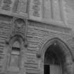 St Peters Roman Catholic church, Glasgow