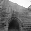 St Peters Roman Catholic church, Glasgow