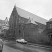 St Peters Roman Catholic church, Glasgow