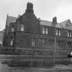 St Peters Roman Catholic church, Glasgow