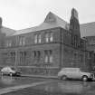 St Peters Roman Catholic church, Glasgow