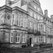 Baxter House, Lowther Terrace, Glasgow, Strathclyde