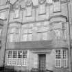 Baxter House, Lowther Terrace, Glasgow, Strathclyde